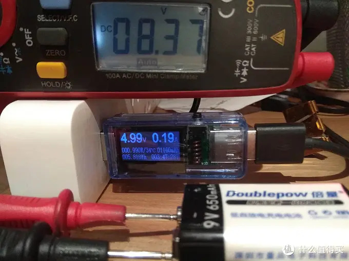 什么是電池的充電終止電壓？