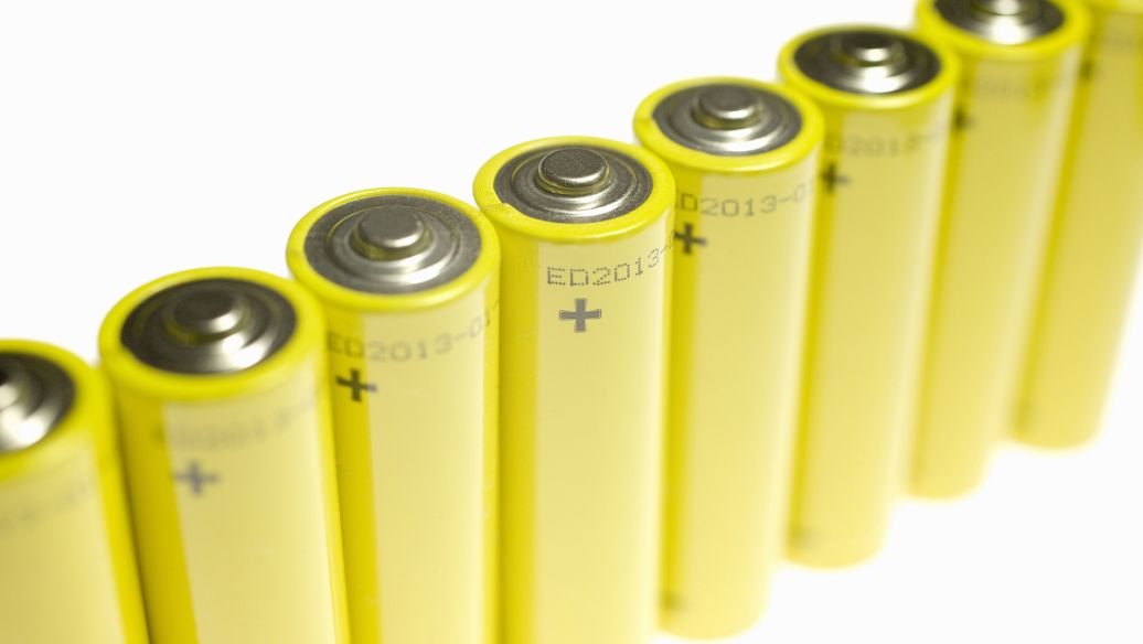 什么是電池的放電終止電壓？