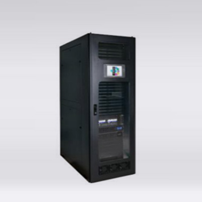 一體化機柜系統（空調、UPS、監(jiān)控）